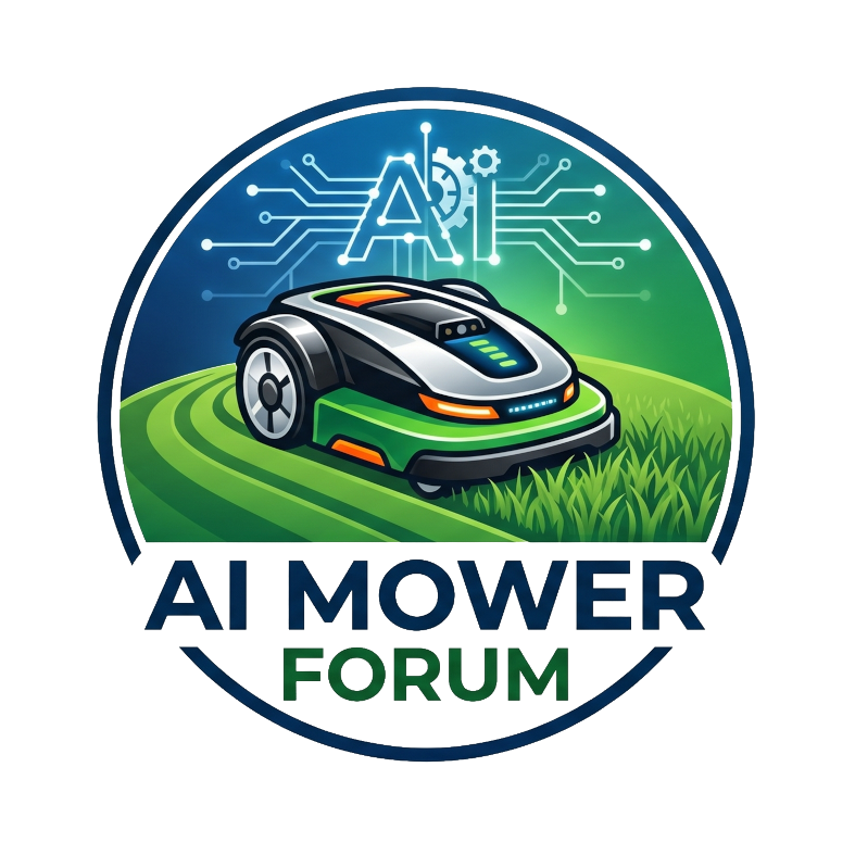 AI Mower Forum