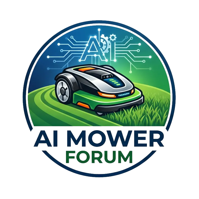 AI Mower Forum